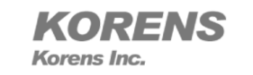 Korens_Logo_Customer_Grey