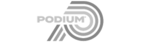 Podium_Logo_Customer_grey