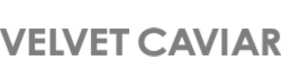VelvetCavier_Logo_Customer_grey