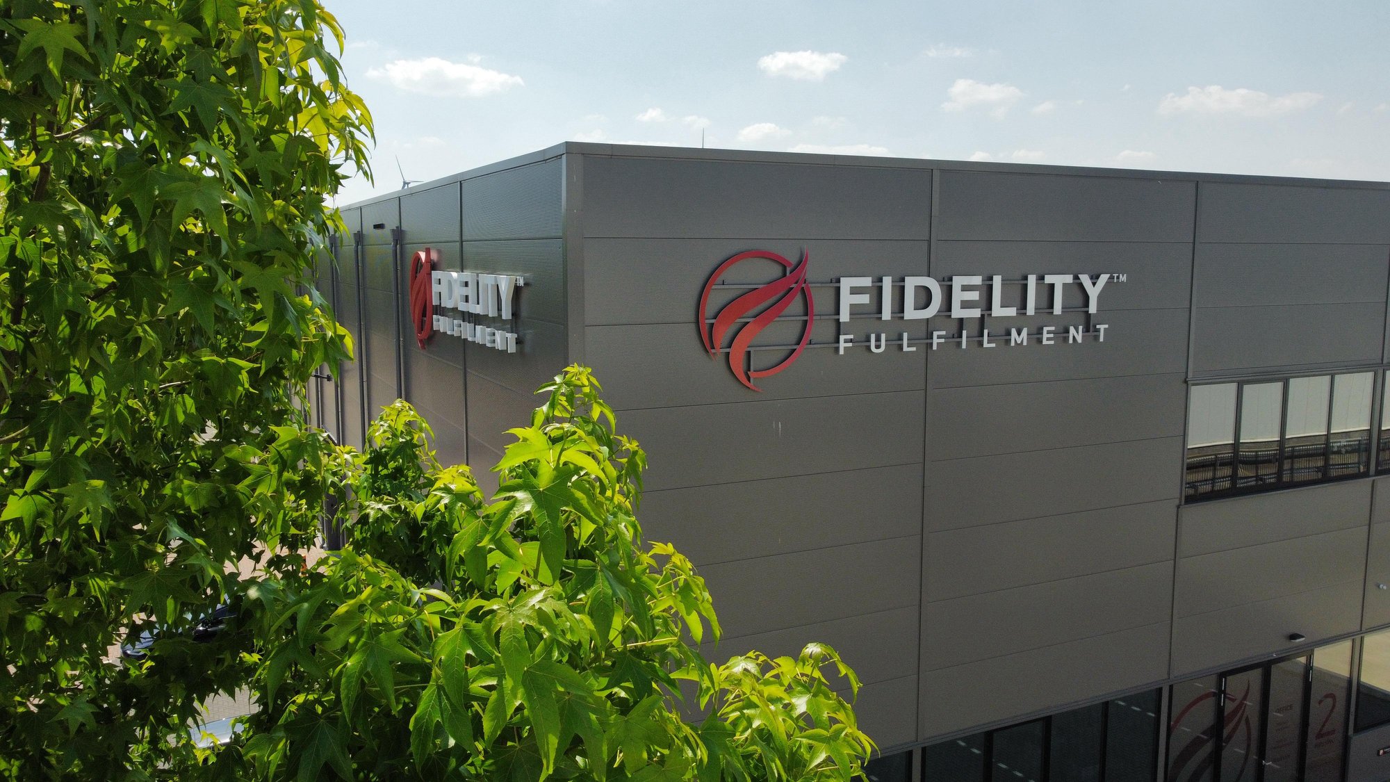Fidelity Site External 2