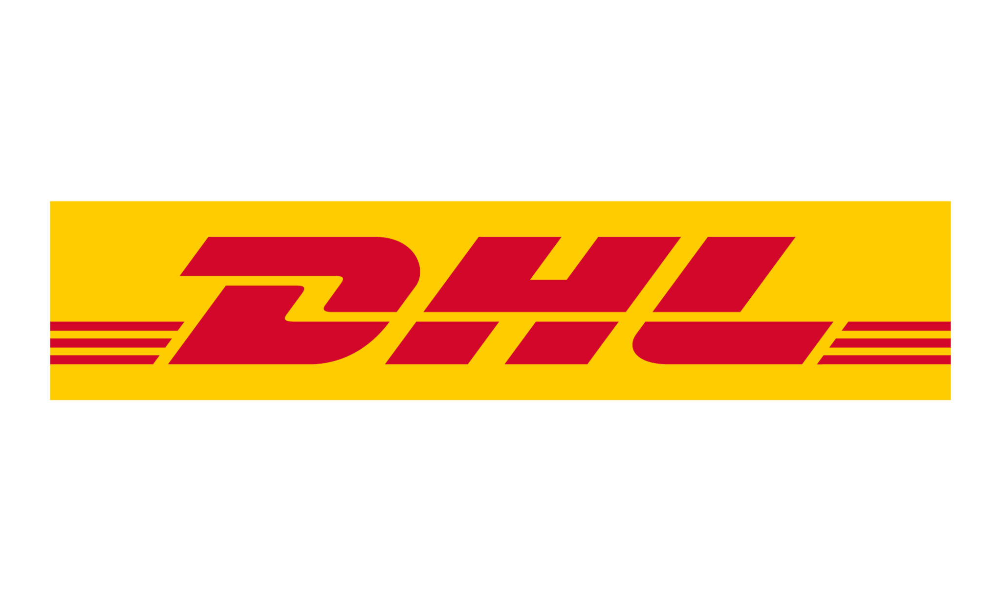 DHL_Logo