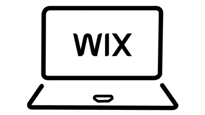 Simplify Your Process with our Wix Integration
