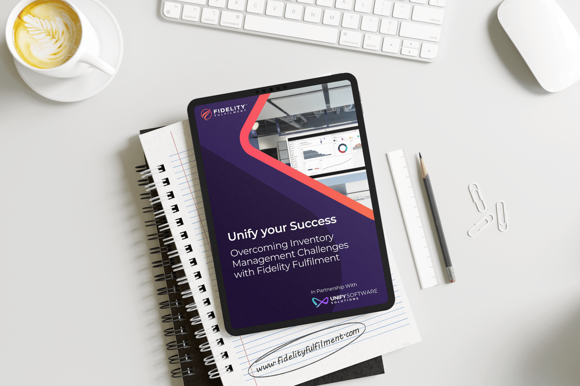 desk - Unify