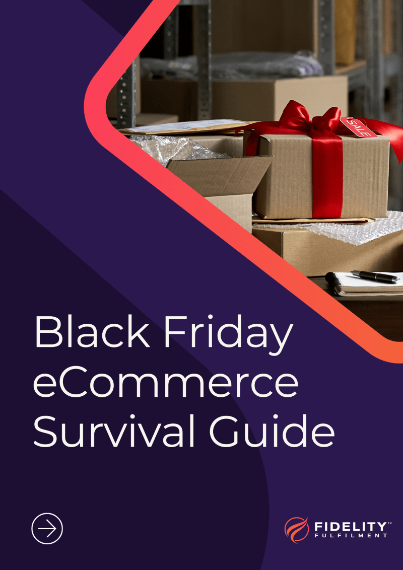 Black Friday Survival Guide eBook
