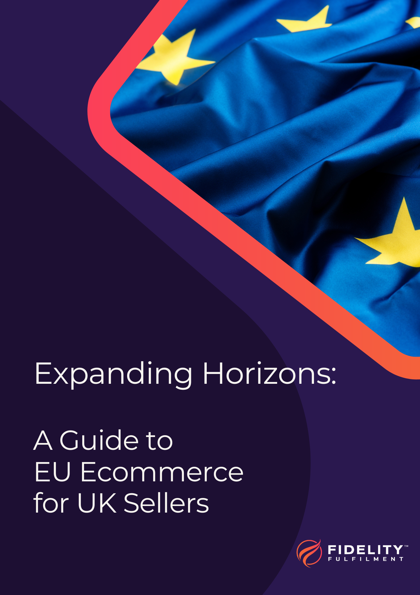 EU - UK Fulfilment eBook