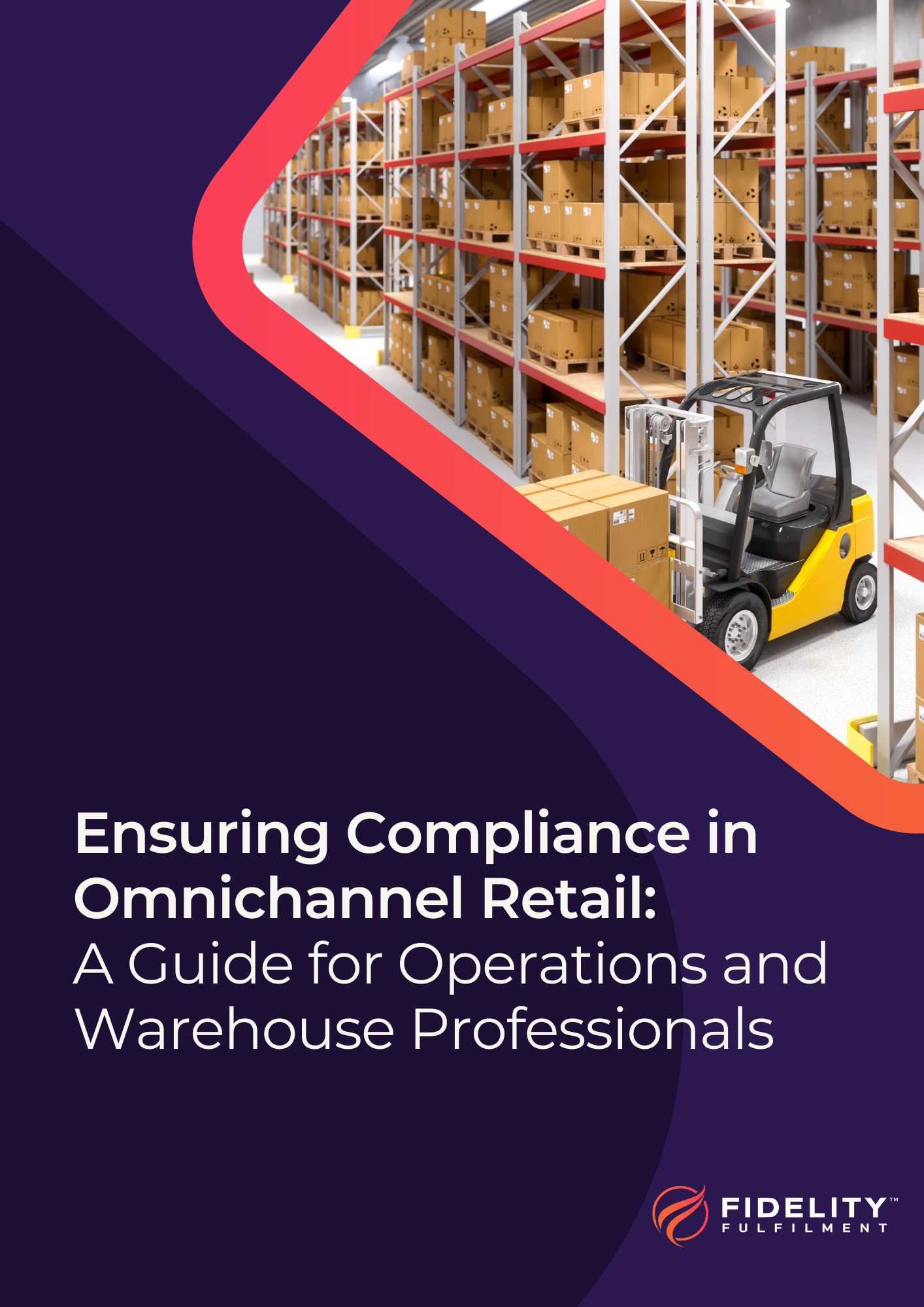 Ensuring Compliance in Omnichannel Retail