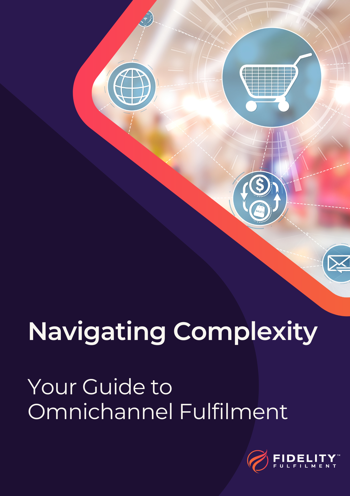 Navigating Complexity for Omnichannel eBook