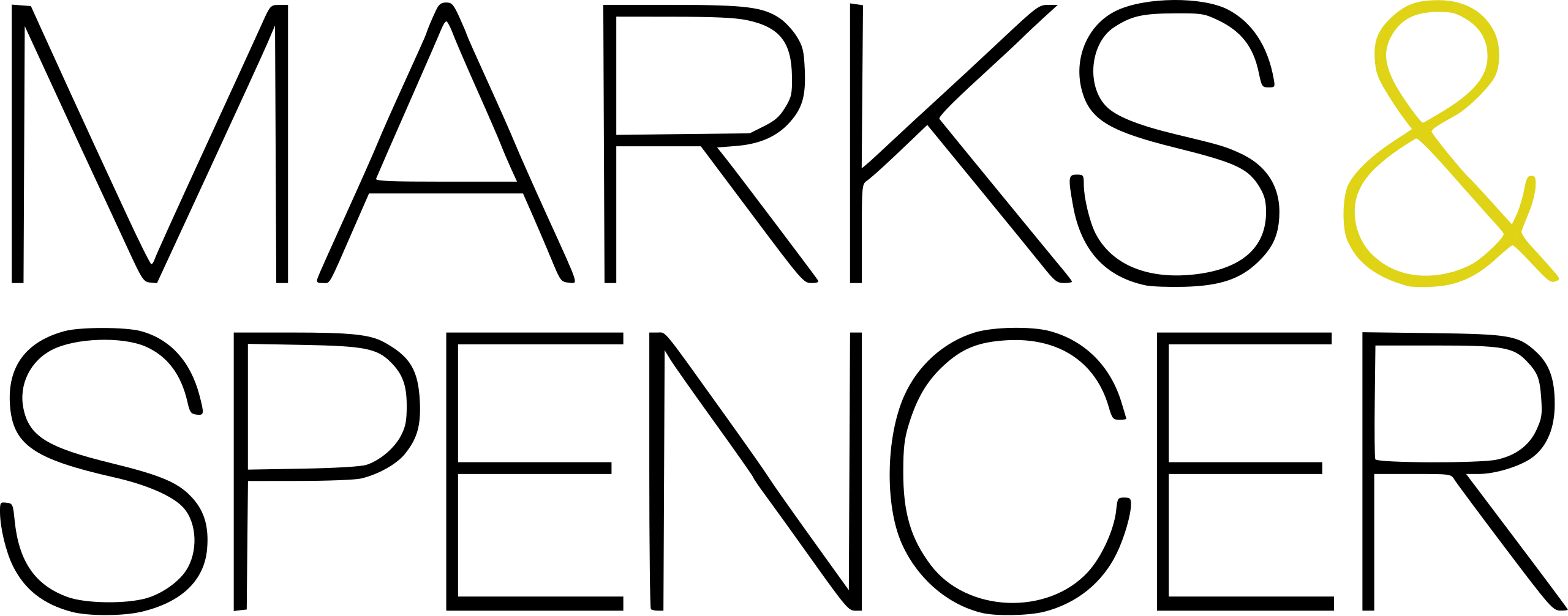 Marks_Spencer_Logo