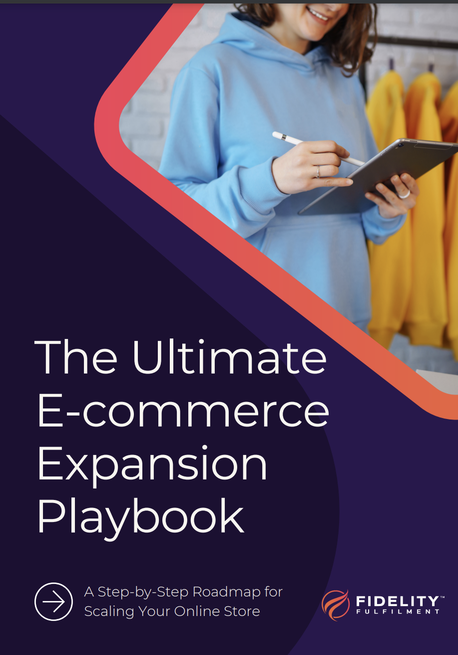 Ultimate Ecommerce Playbook