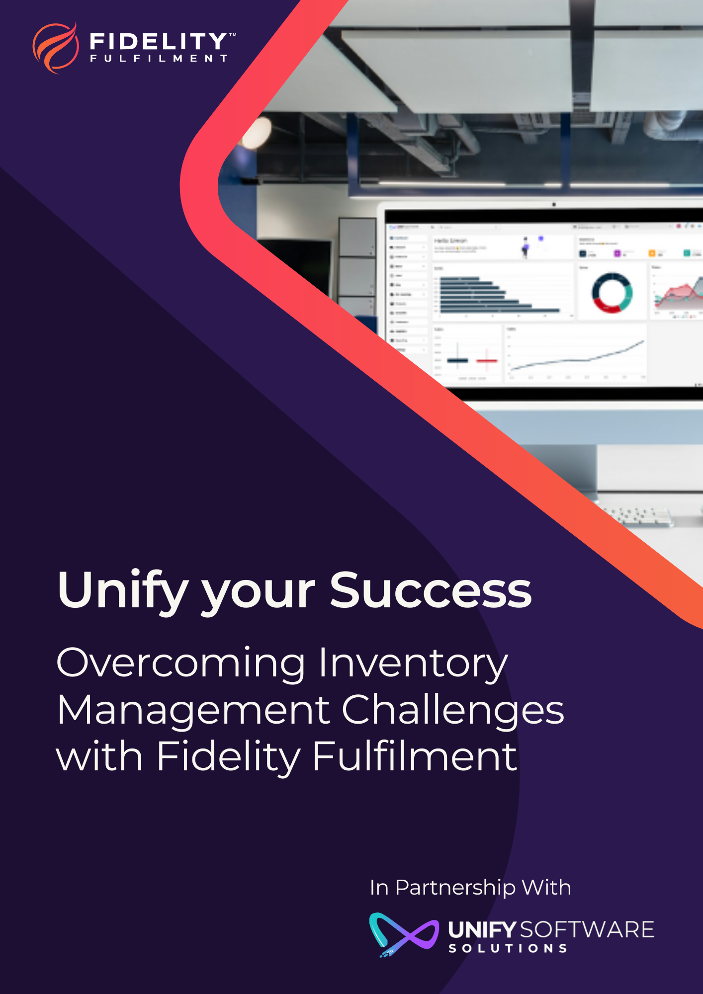 Unify Your Success eBook